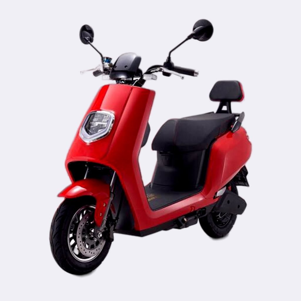 3000w electric moped