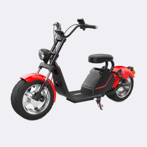 Harley Electric Scooter