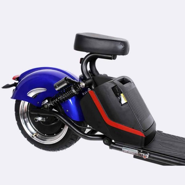 Harley Electric Scooter