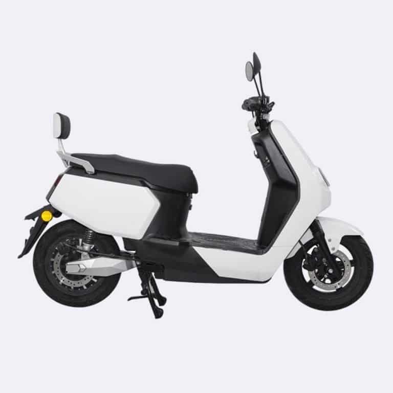 LEM-10 China Scooter Factory EEC Electric Scooter 2021