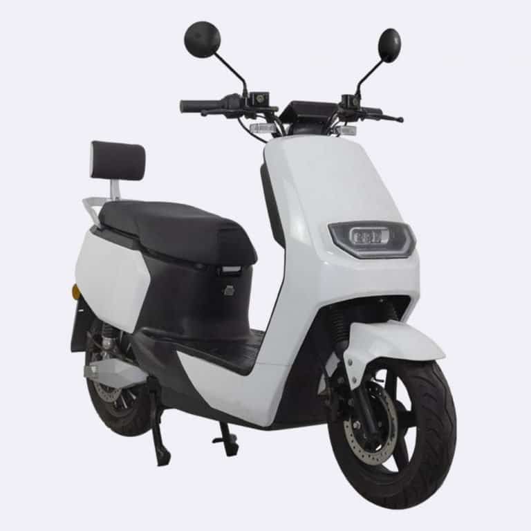 LEM-10 China Scooter Factory EEC Electric Scooter 2021