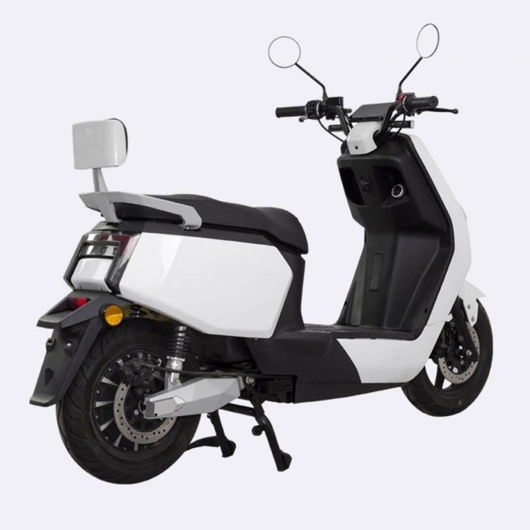 LEM-10 China Scooter Factory EEC Electric Scooter 2021