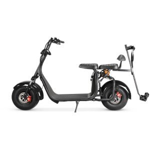 Single Person Golf Scooter