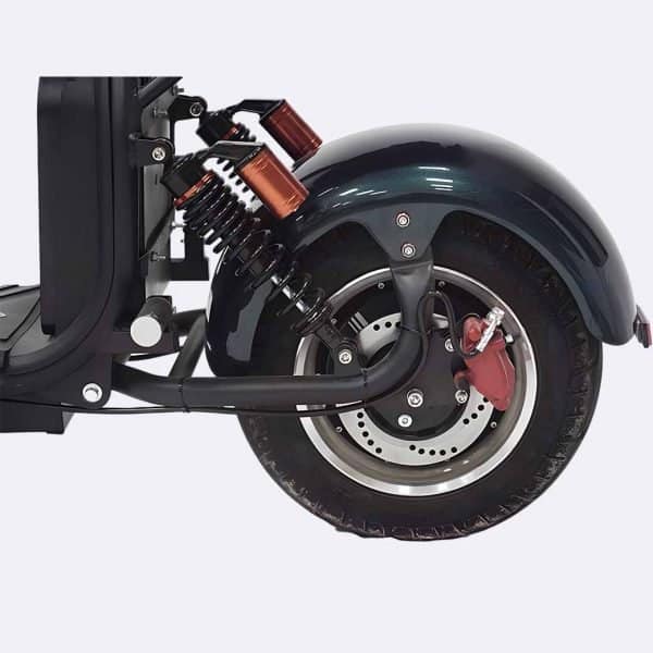 Electric Motorcycle Scooters