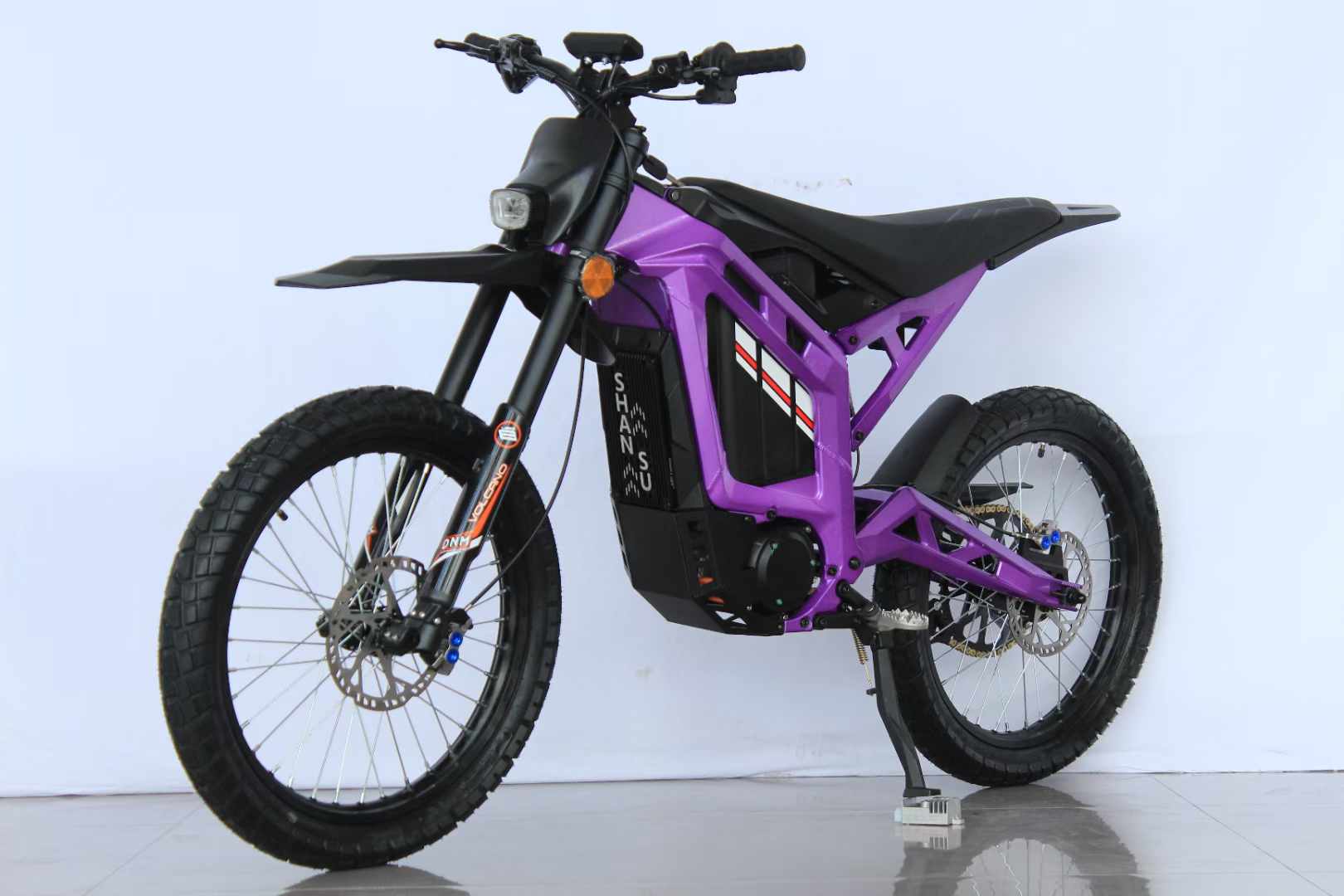 Electric Dirt Bike