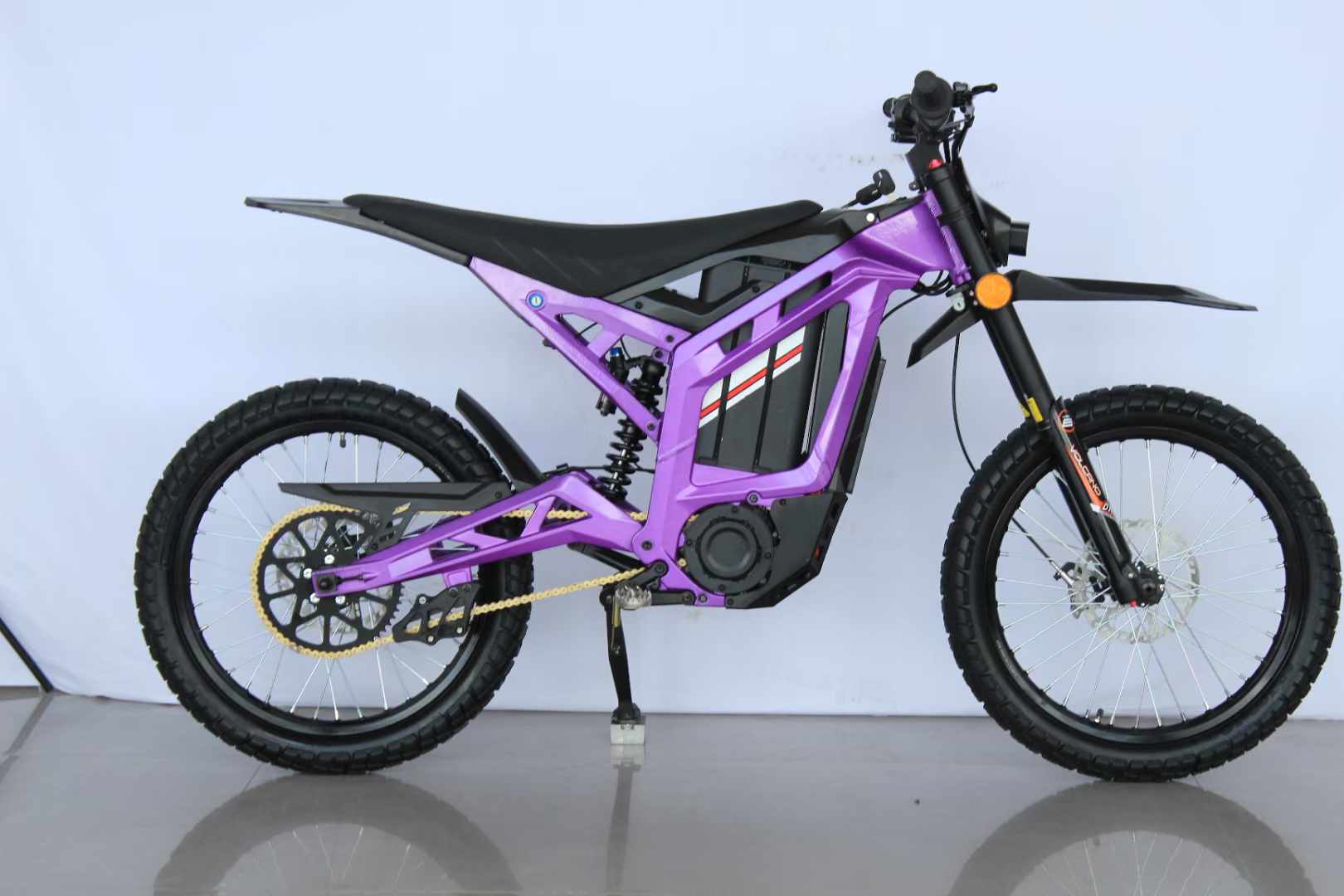 Electric Dirt Bike