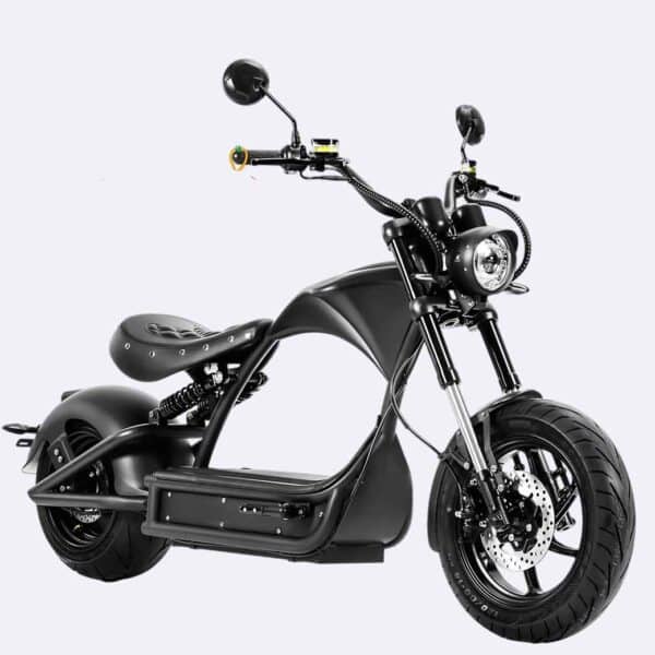 4000W Electric Motorcycle for Adults