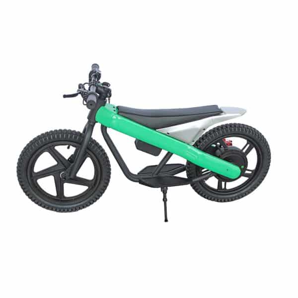 electric balance bike