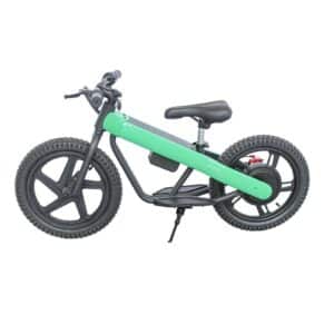 electric balance bike